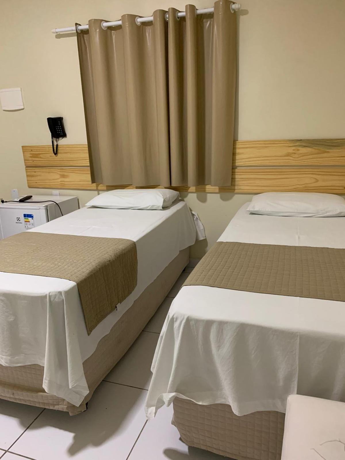 Pousada Maanaim Καμπίνα Γκράντε Εξωτερικό φωτογραφία